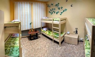 Hostel Delil