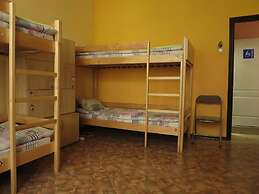 Hostel Delil