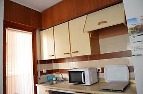 Alicante Central Rambla Apartment