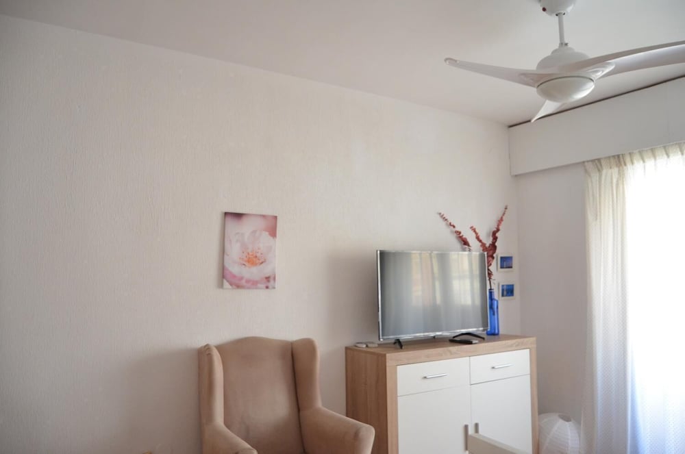 Alicante Central Rambla Apartment