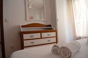 Alicante Central Rambla Apartment