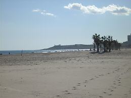 Alicante Central Rambla Apartment