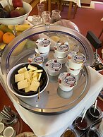 Alleehotel Eschen