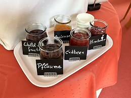 Alleehotel Eschen