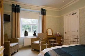 Claremont House