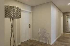 Casa Jerónimo B&B