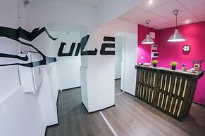 Ula Hostel