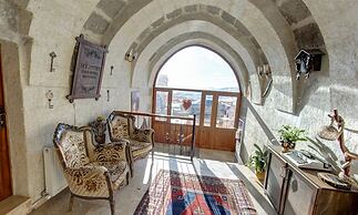 My Story Cave Hotel
