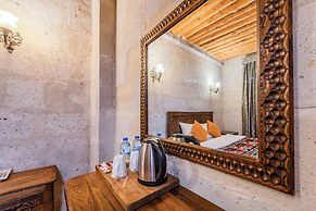 My Story Cave Hotel