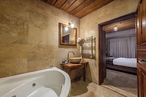 My Story Cave Hotel