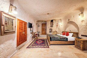 My Story Cave Hotel