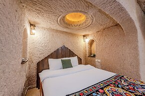 My Story Cave Hotel