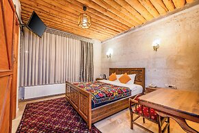 My Story Cave Hotel
