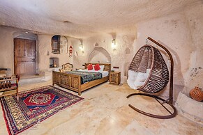 My Story Cave Hotel