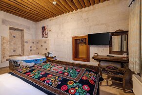 My Story Cave Hotel