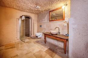 My Story Cave Hotel