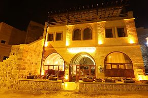 My Story Cave Hotel