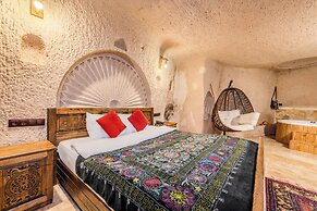 My Story Cave Hotel