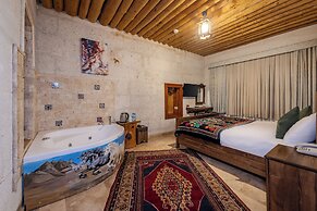 My Story Cave Hotel