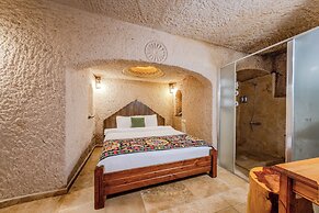 My Story Cave Hotel