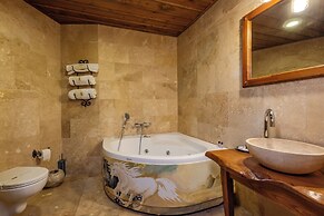 My Story Cave Hotel