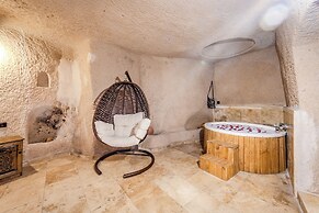 My Story Cave Hotel