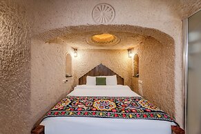 My Story Cave Hotel