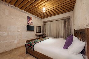 My Story Cave Hotel