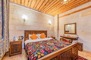 My Story Cave Hotel