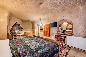 My Story Cave Hotel