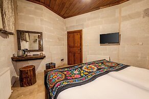 My Story Cave Hotel