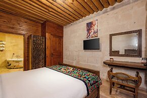 My Story Cave Hotel