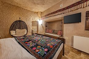 My Story Cave Hotel