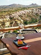 My Story Cave Hotel