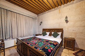 My Story Cave Hotel