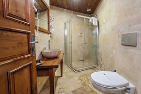 My Story Cave Hotel