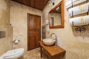My Story Cave Hotel