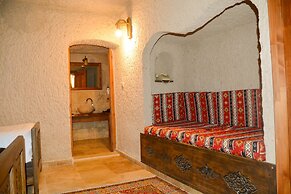 My Story Cave Hotel