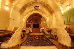 My Story Cave Hotel
