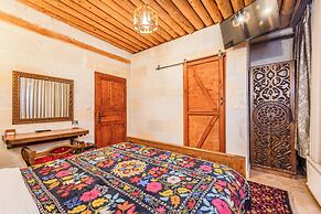 My Story Cave Hotel
