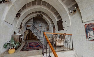 My Story Cave Hotel