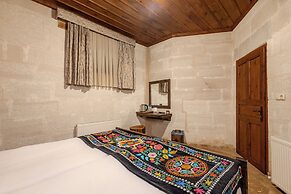 My Story Cave Hotel