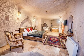 My Story Cave Hotel