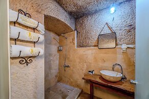 My Story Cave Hotel