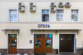 Randevu Sokolniki