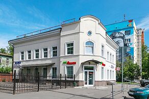 Randevu Sokolniki