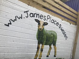 James Place @ Pontmorlais