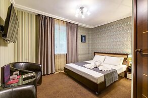 Hotel Na Alekseevskoy