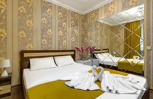 Hotel Na Alekseevskoy