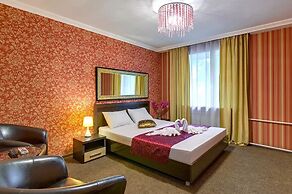 Hotel Na Alekseevskoy